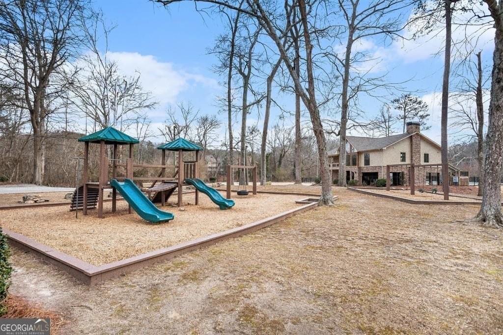 384 Teal Court Roswell - 37