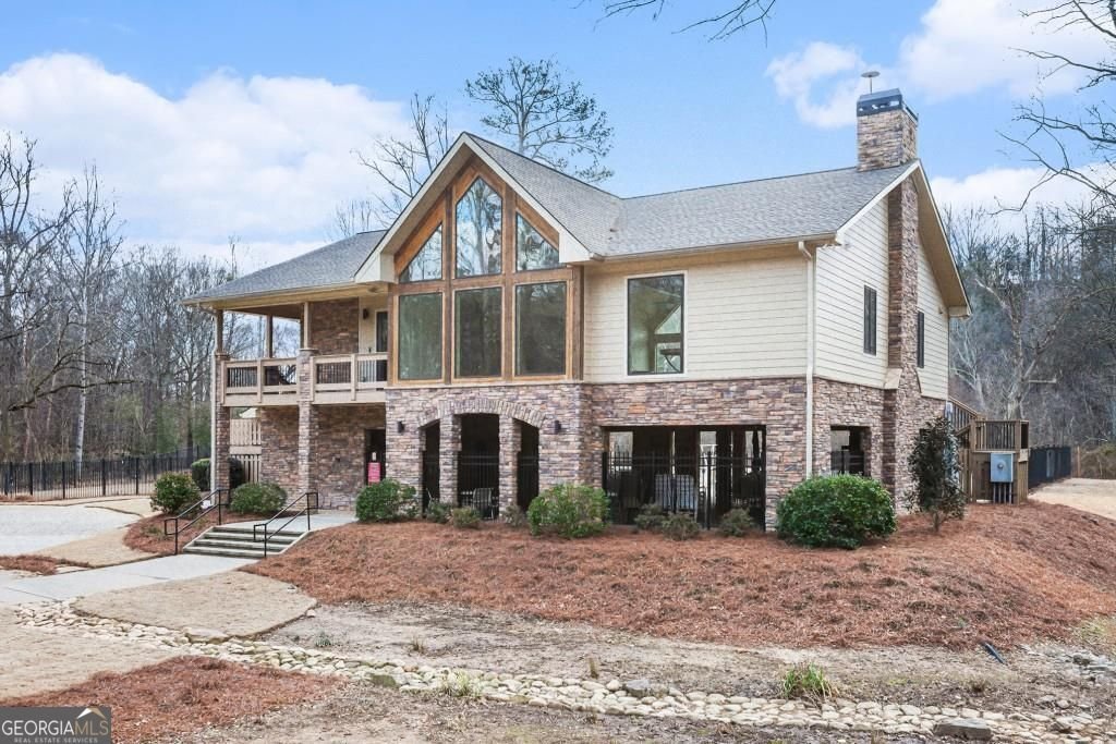 384 Teal Court Roswell - 38