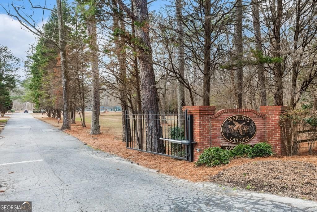 384 Teal Court Roswell - 42