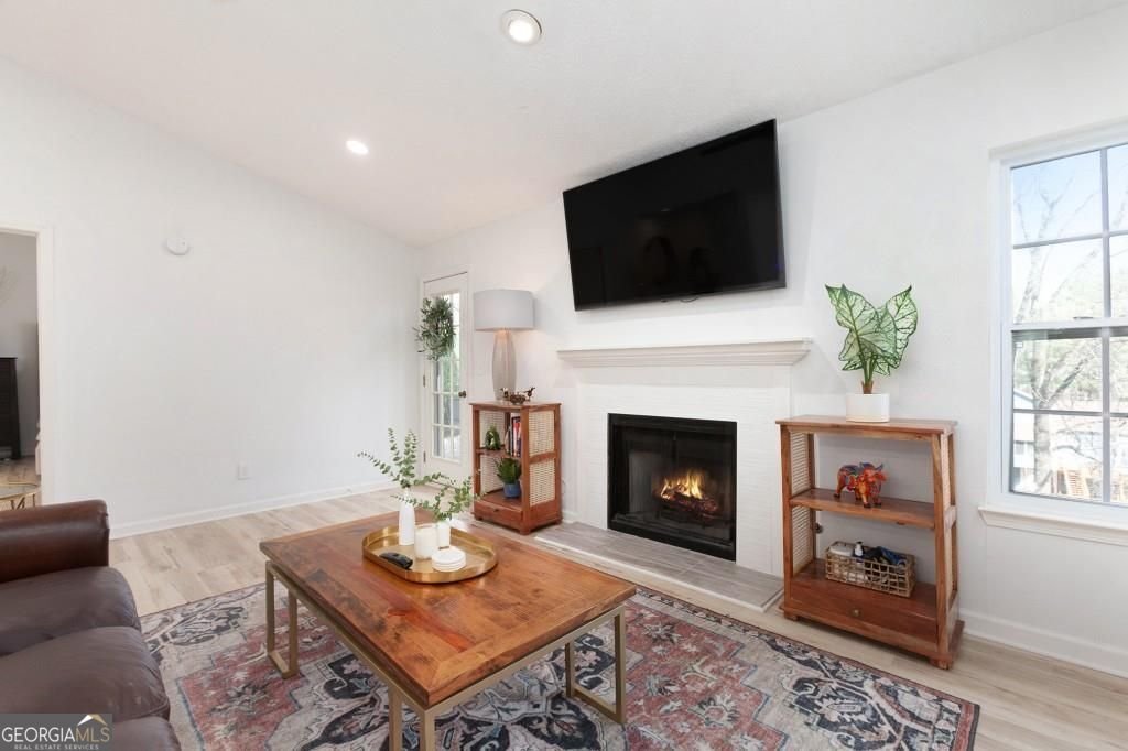 384 Teal Court Roswell - 5