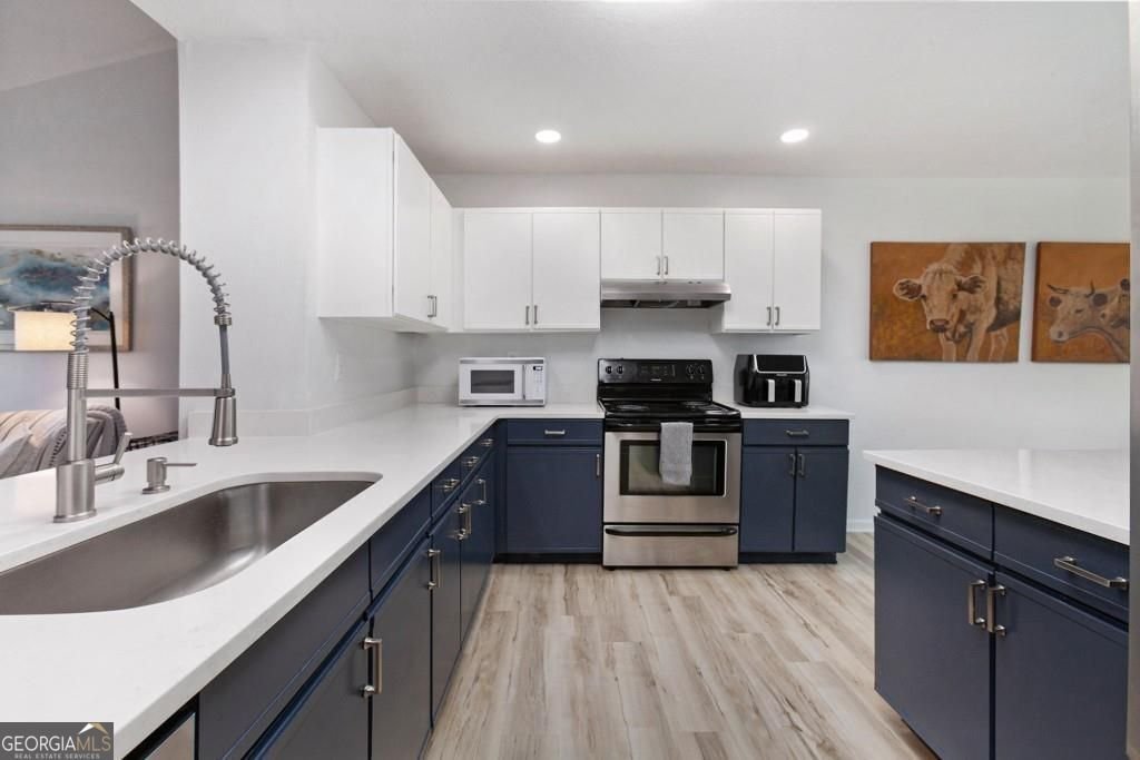 384 Teal Court Roswell - 8