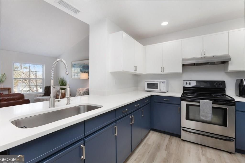 384 Teal Court Roswell - 9