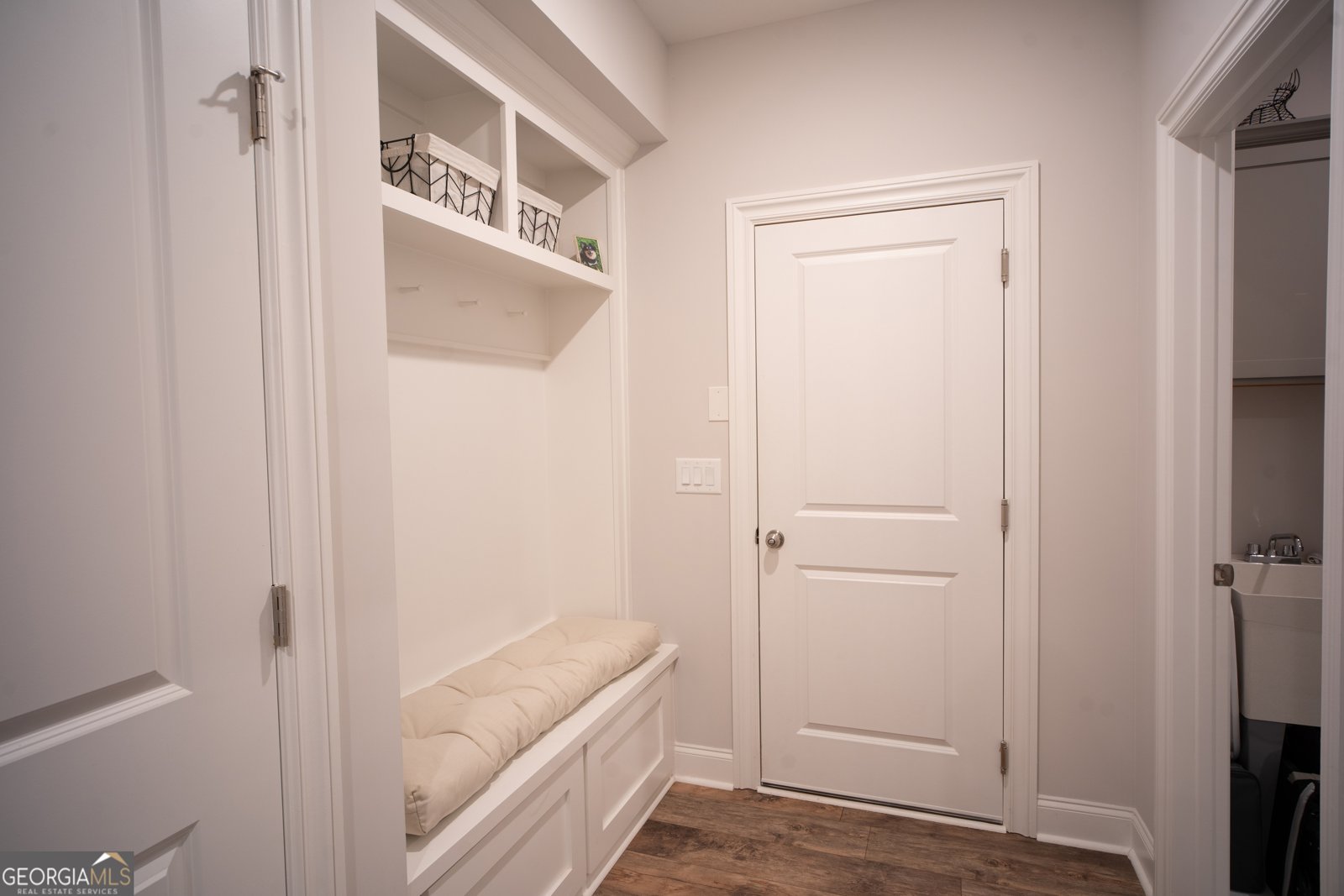 6165 Namon Wallace Drive Cumming - 23