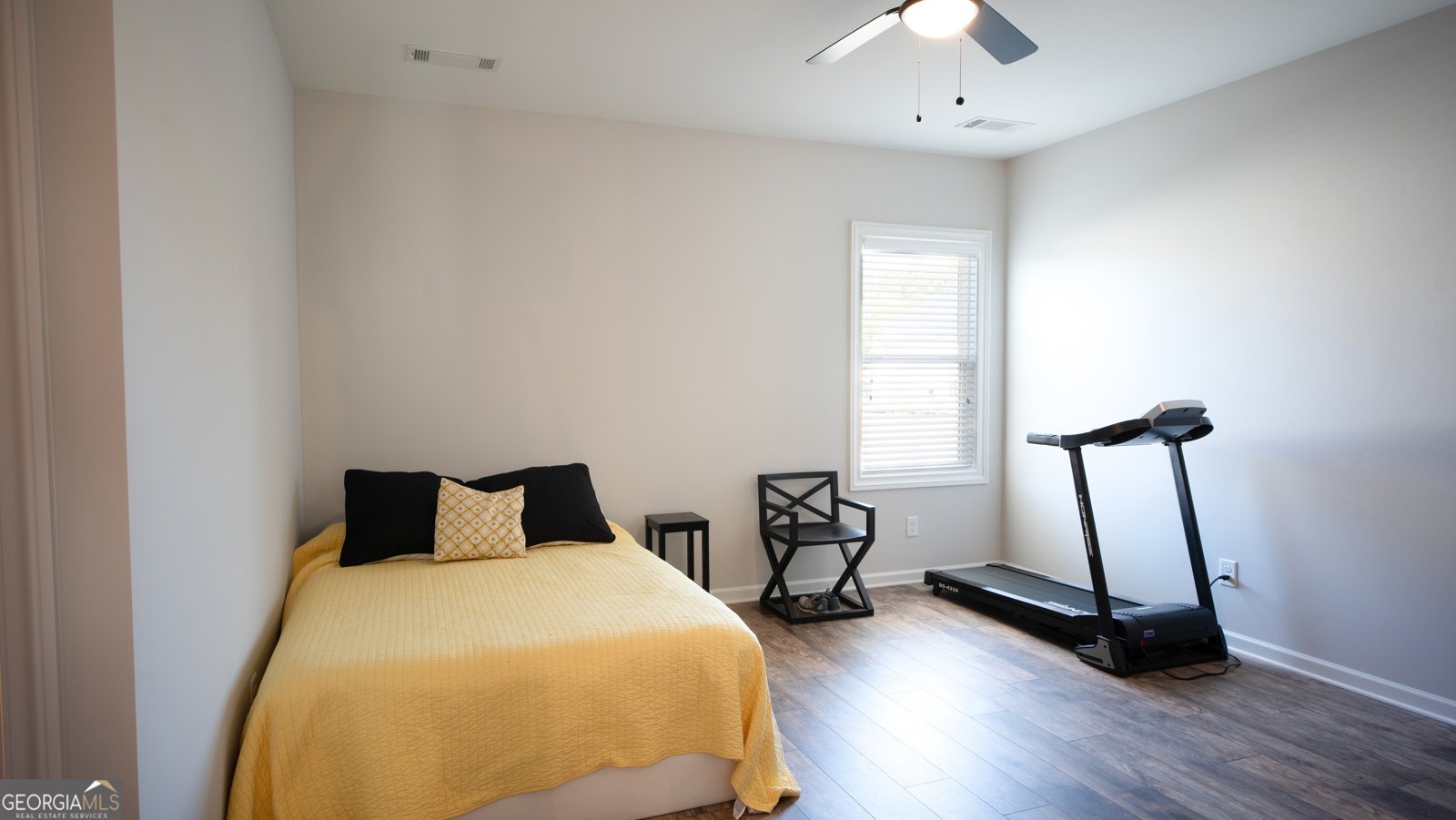 6165 Namon Wallace Drive Cumming - 25