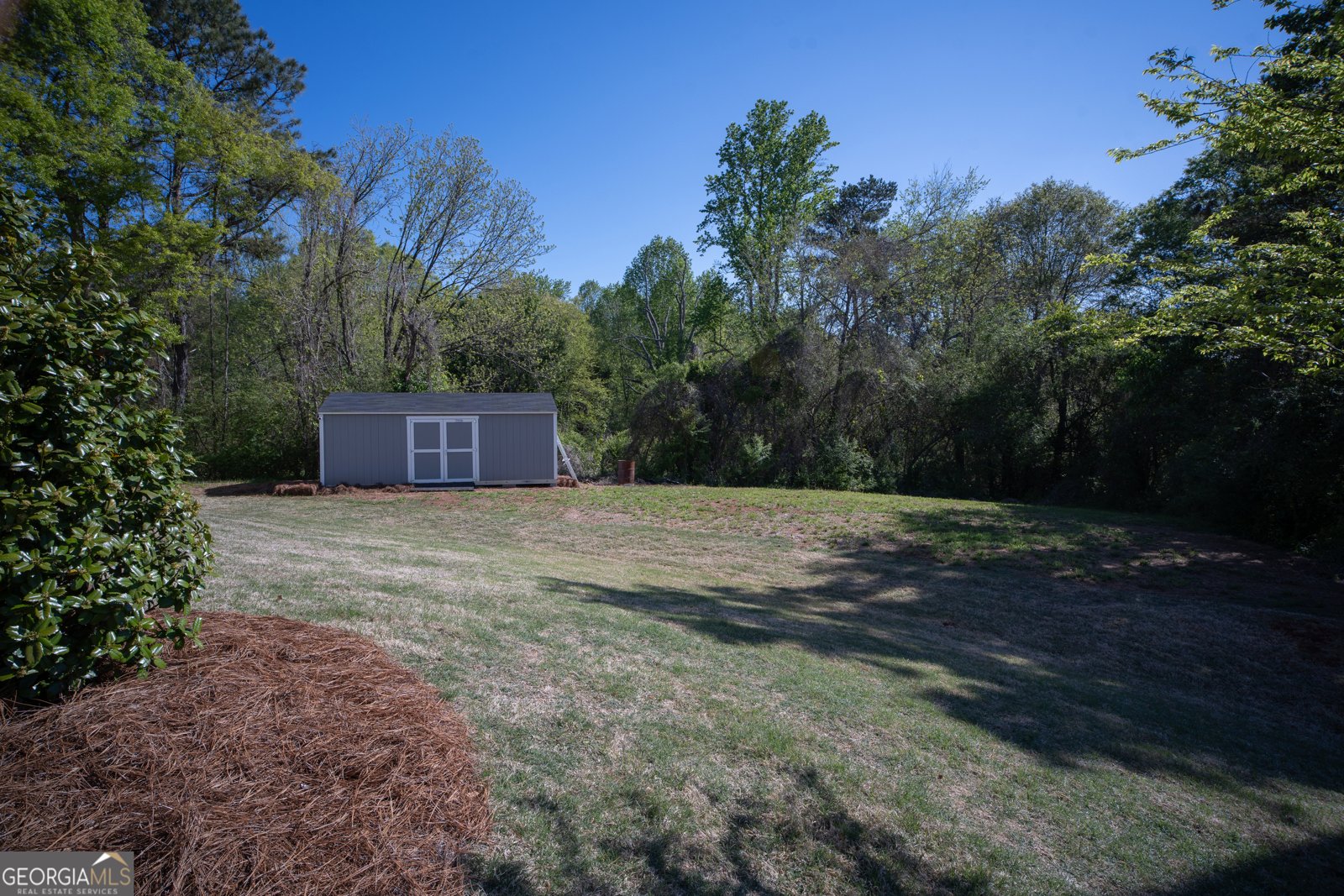 6165 Namon Wallace Drive Cumming - 30