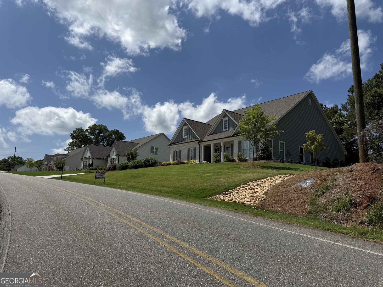 6165 Namon Wallace Drive Cumming - 4