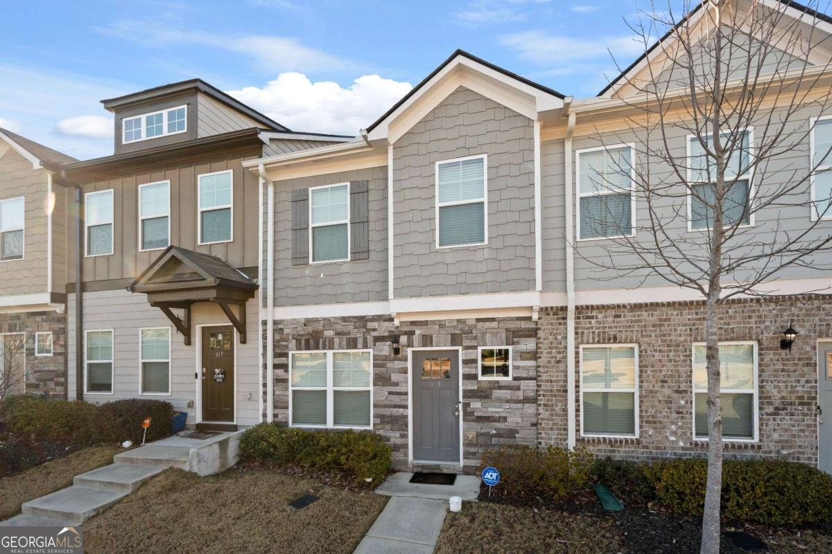 813 Ambient Way Atlanta - 1