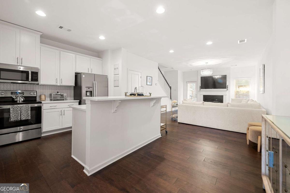 813 Ambient Way Atlanta - 3