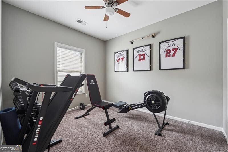 4211 Spruce Trail Gainesville - 21