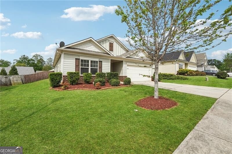 4211 Spruce Trail Gainesville - 3