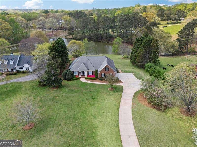 4790 Hyde Road Cumming - 1