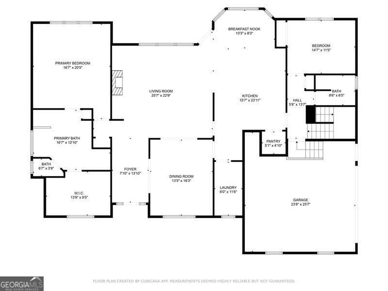 4790 Hyde Road Cumming - 62