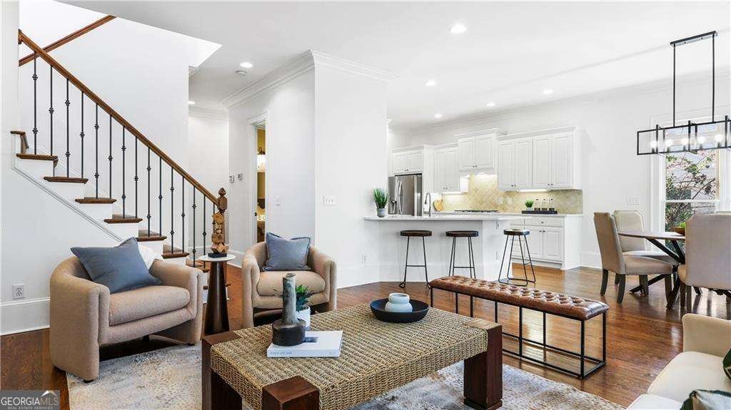 1048 Standard Drive Brookhaven - 10