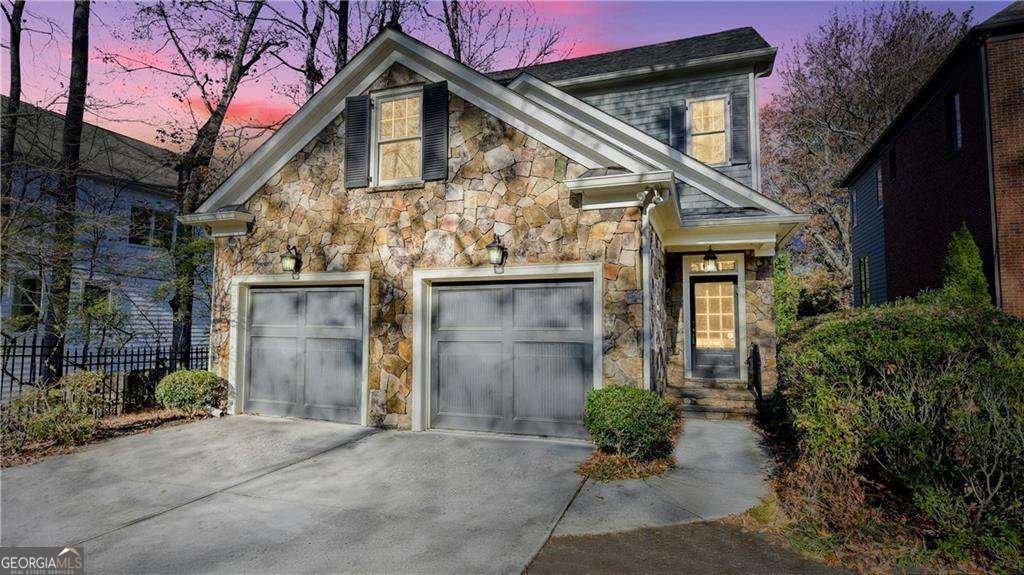 1048 Standard Drive Brookhaven - 12