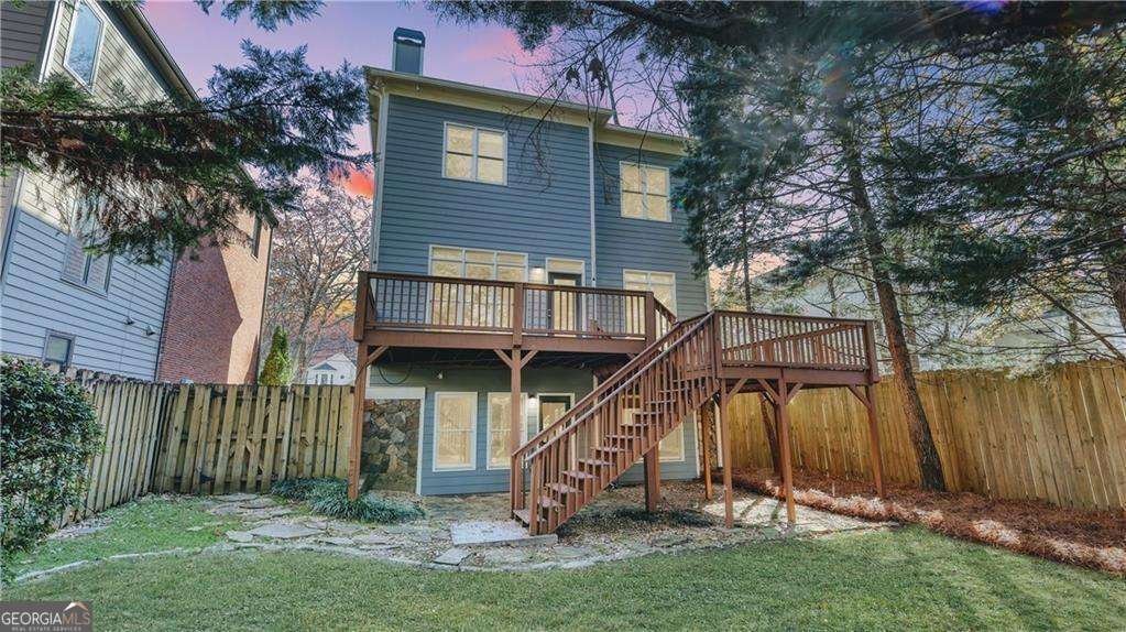 1048 Standard Drive Brookhaven - 14