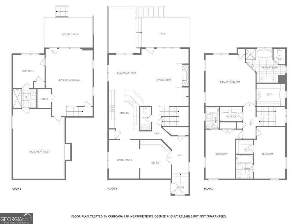 1048 Standard Drive Brookhaven - 15