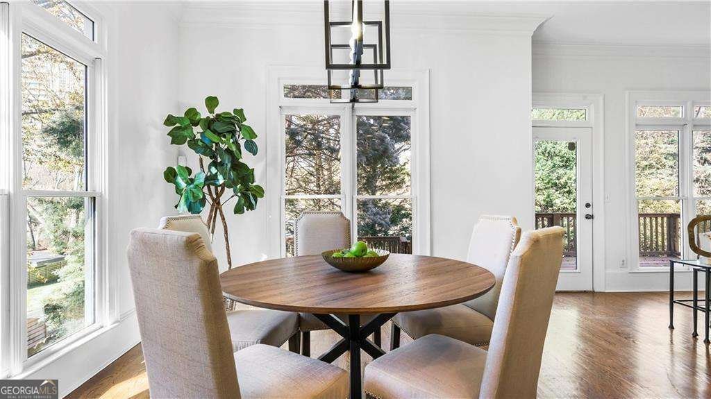 1048 Standard Drive Brookhaven - 20
