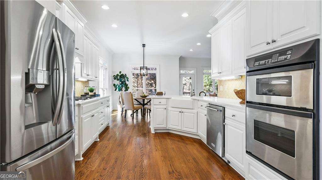 1048 Standard Drive Brookhaven - 21