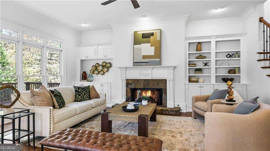 1048 Standard Drive Brookhaven - 23