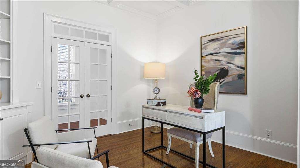 1048 Standard Drive Brookhaven - 25