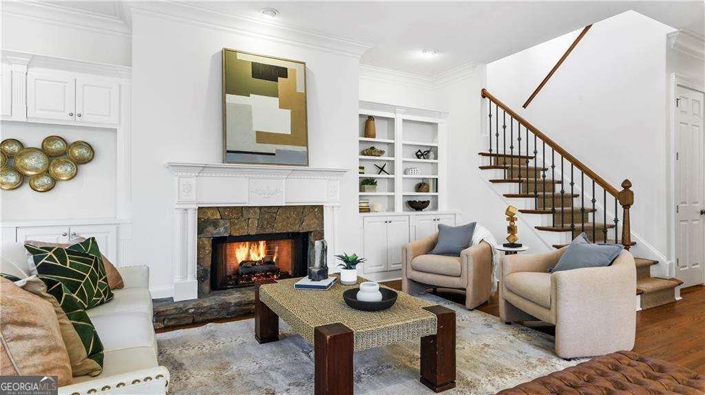 1048 Standard Drive Brookhaven - 8
