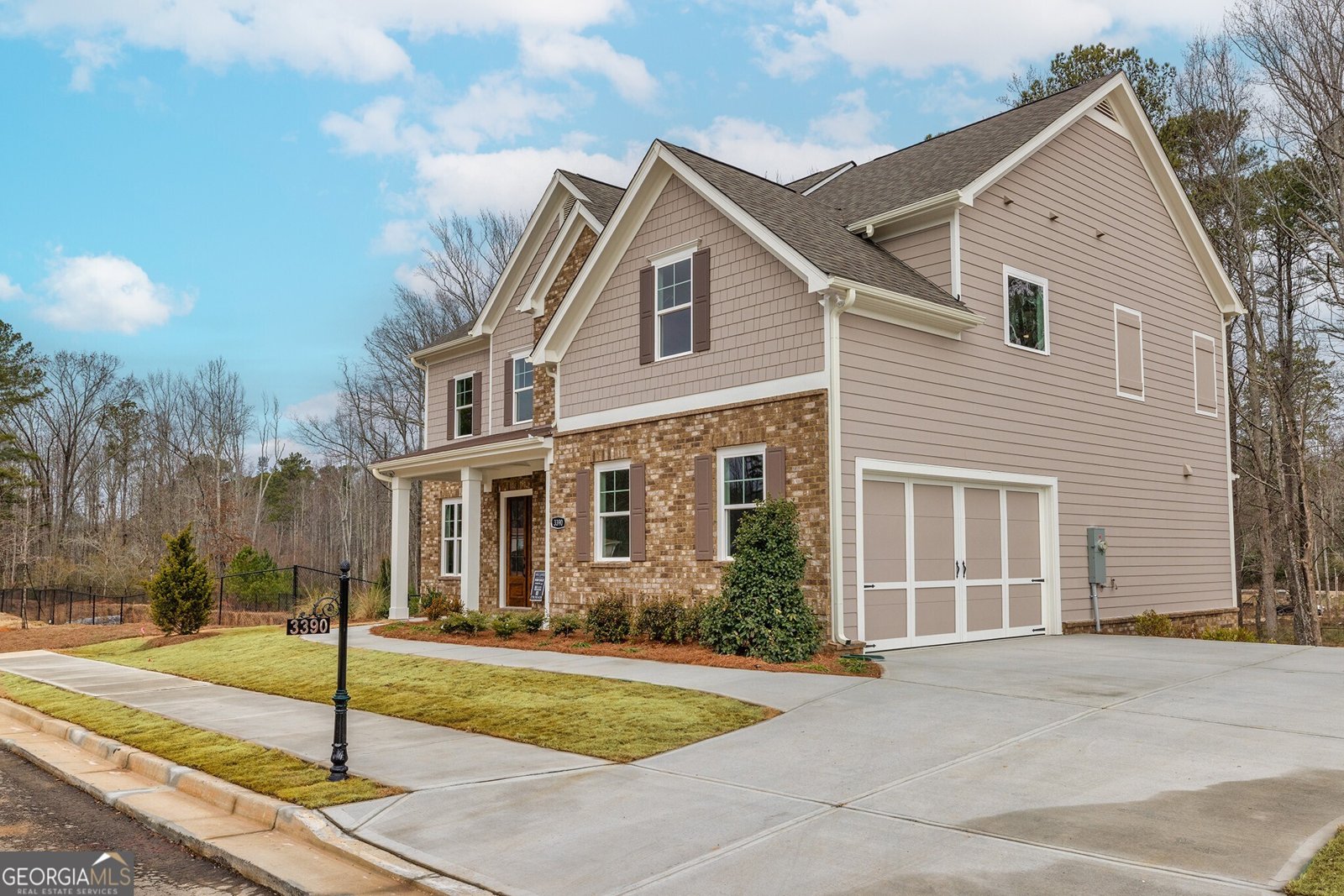 3390 Hillshire Drive Cumming - 3