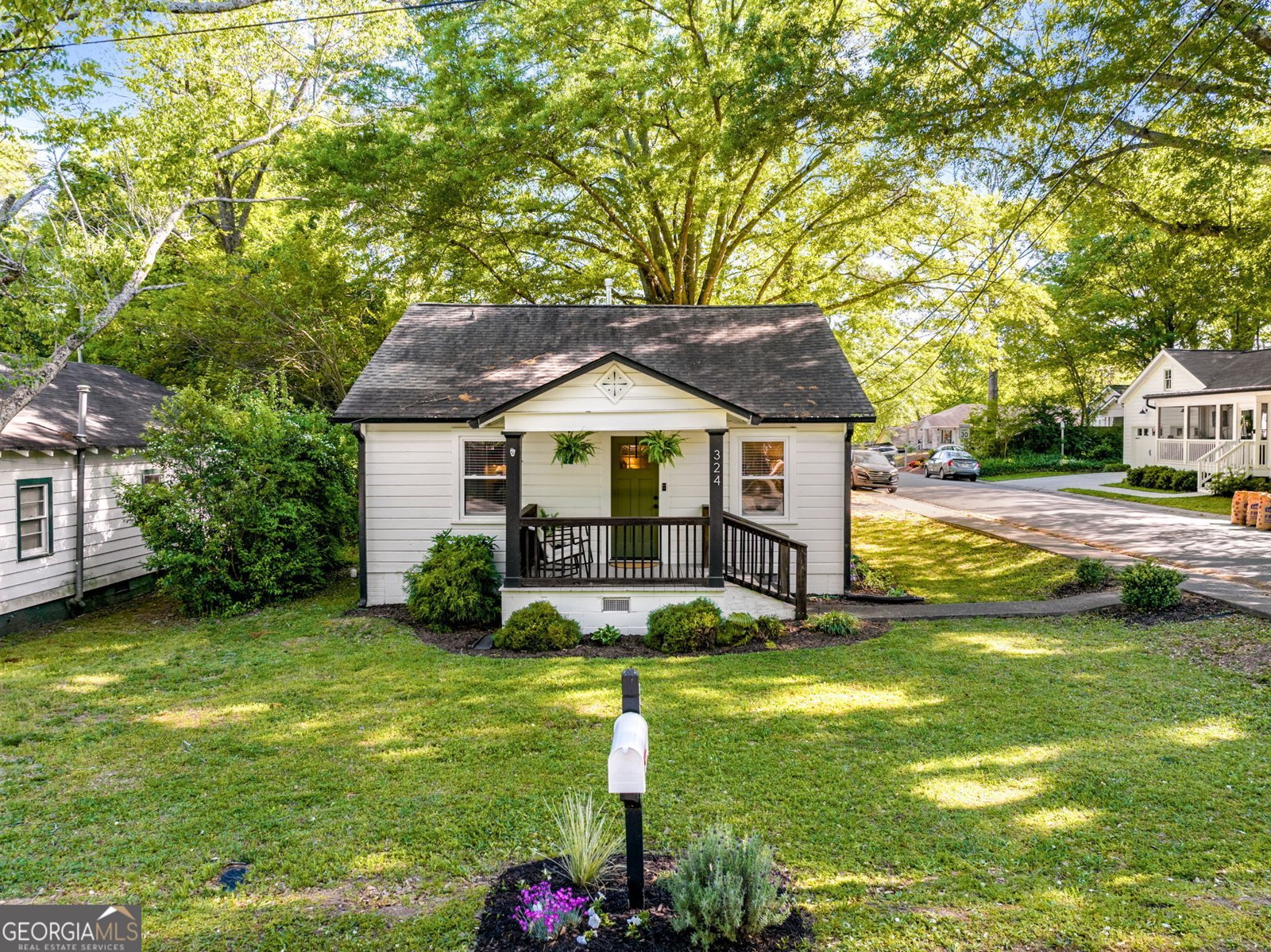 324 Pine Street Marietta - 2