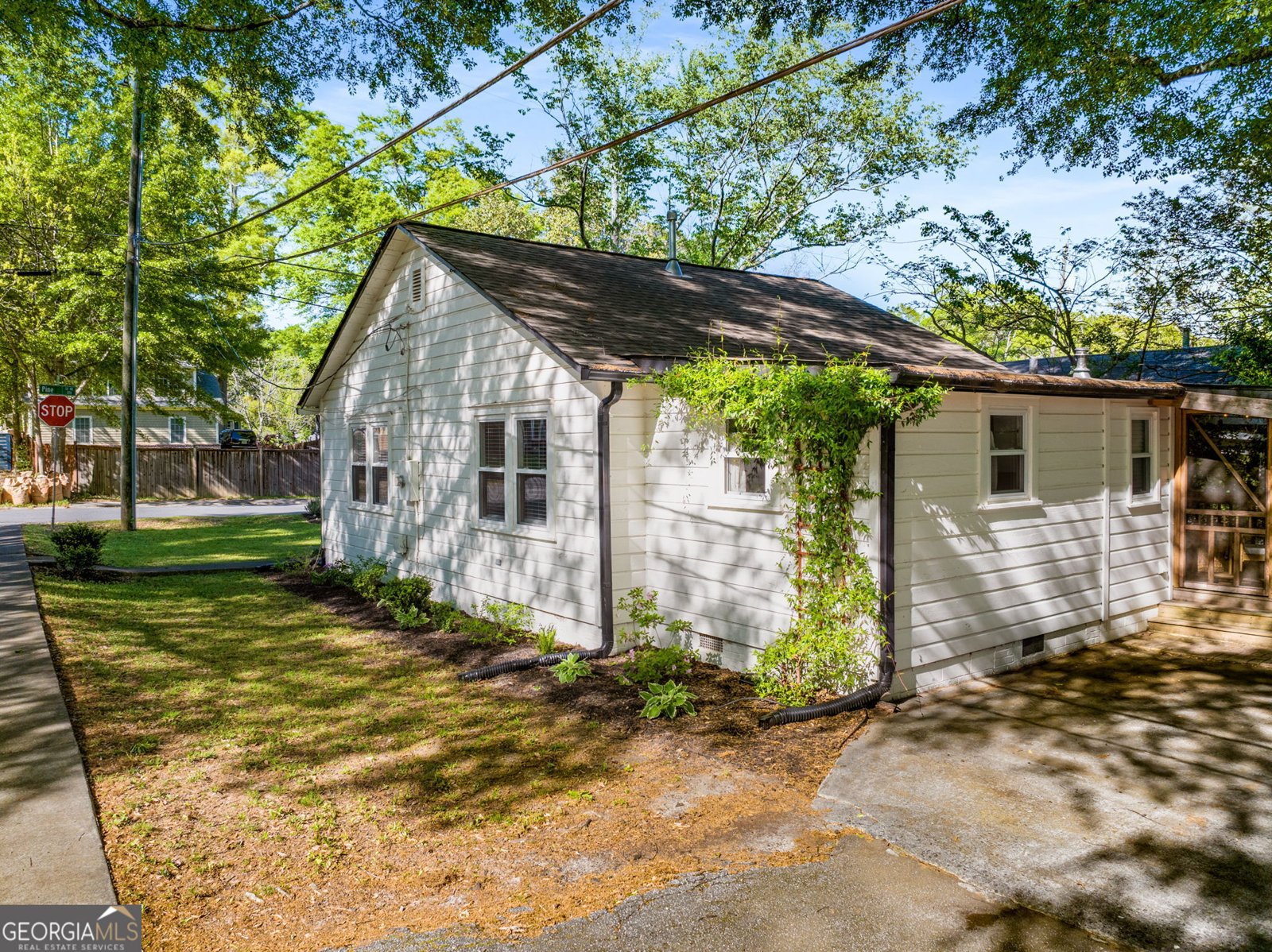 324 Pine Street Marietta - 28