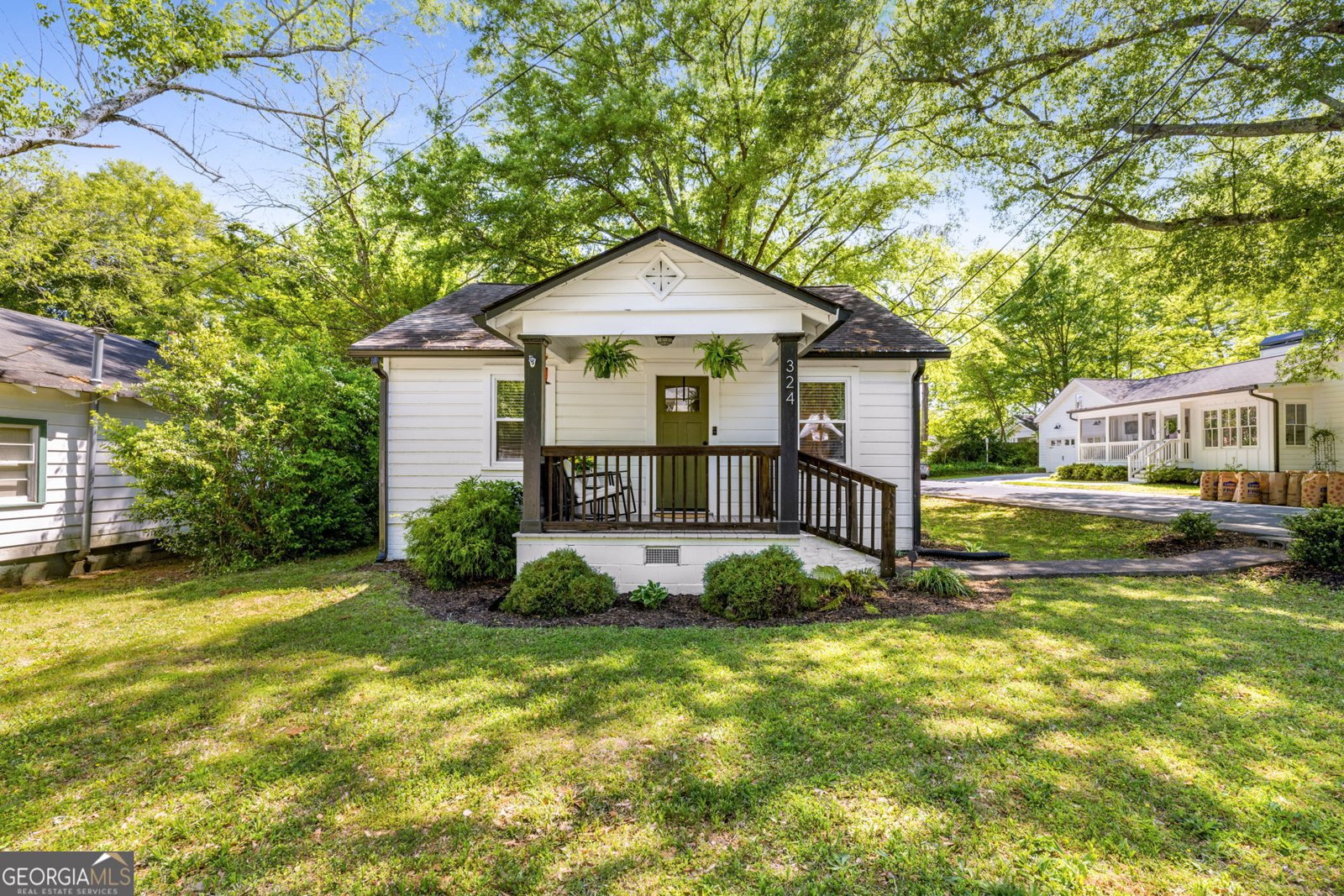 324 Pine Street Marietta - 3