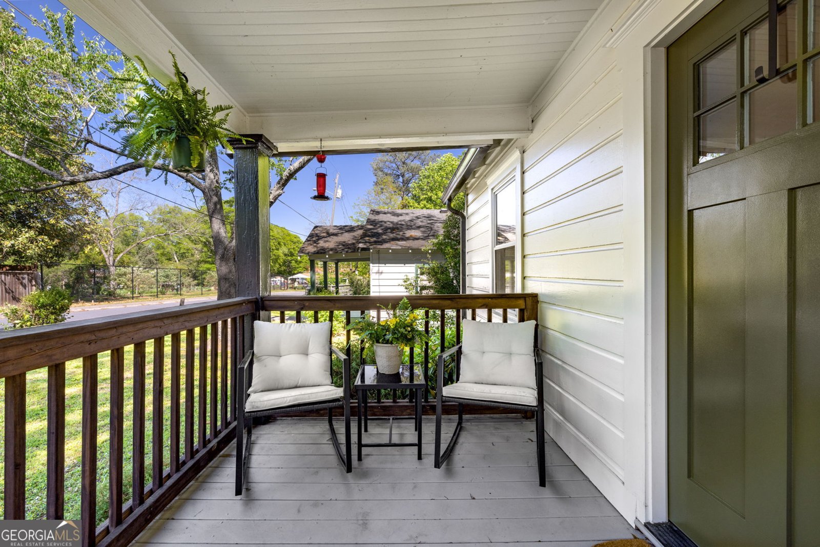 324 Pine Street Marietta - 4