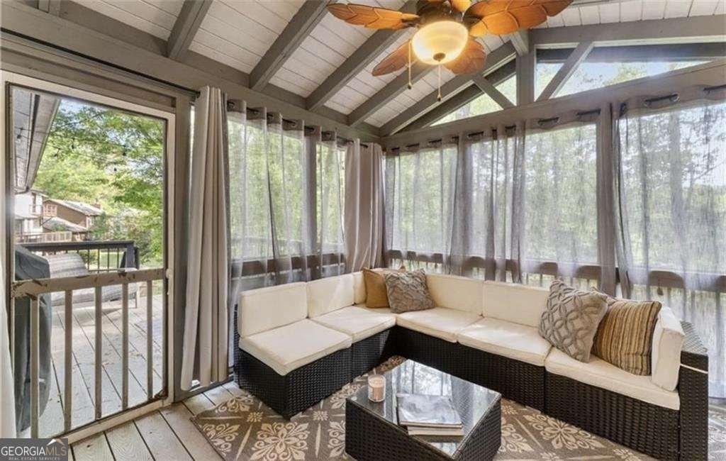 230 Summerfield Drive Alpharetta - 13