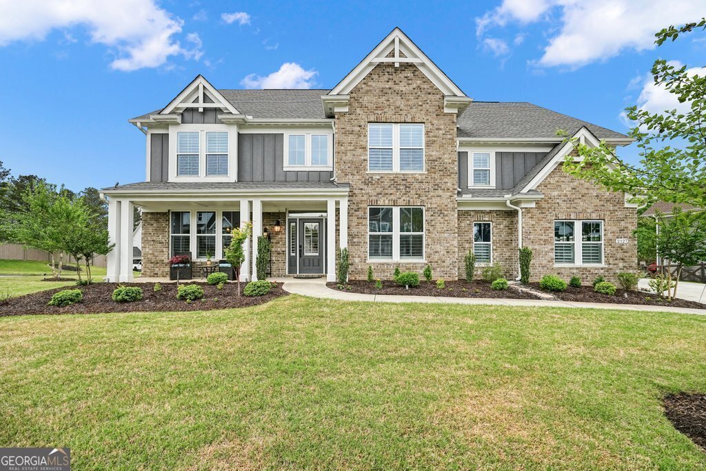 2127 Harmony Drive Canton - 1