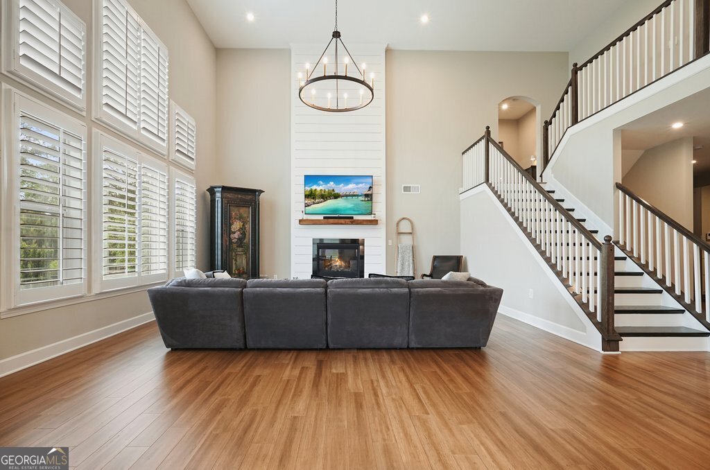 2127 Harmony Drive Canton - 13
