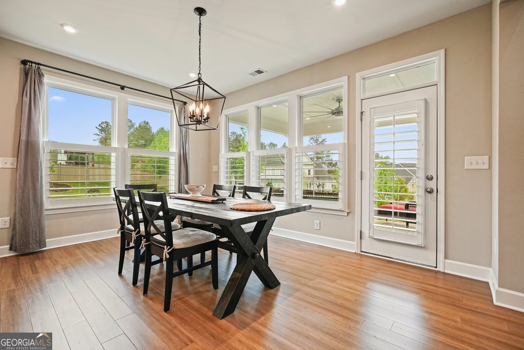 2127 Harmony Drive Canton - 17
