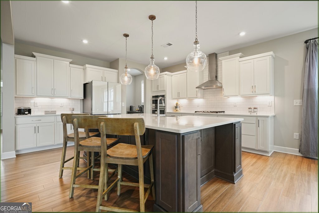 2127 Harmony Drive Canton - 18