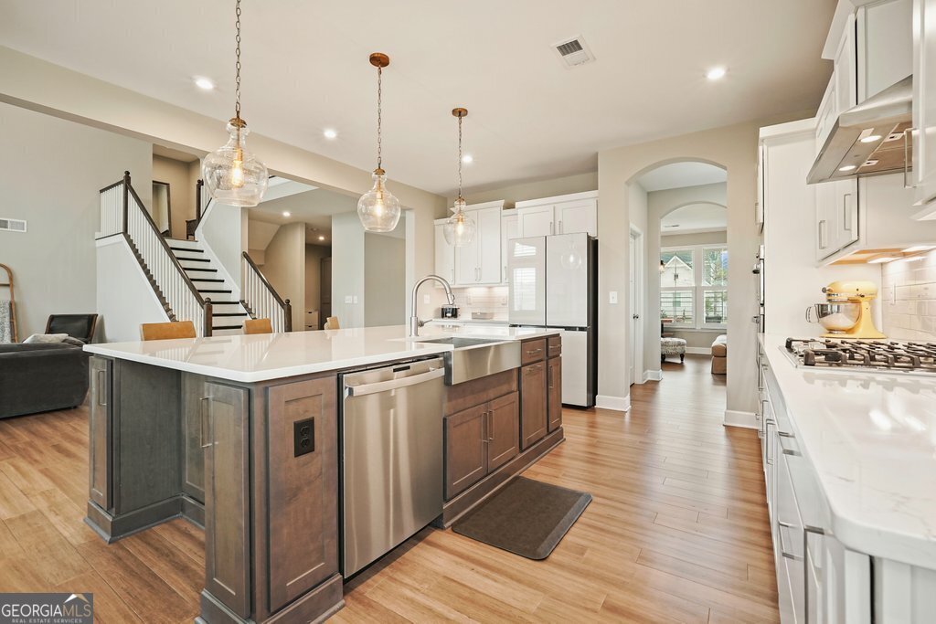2127 Harmony Drive Canton - 19