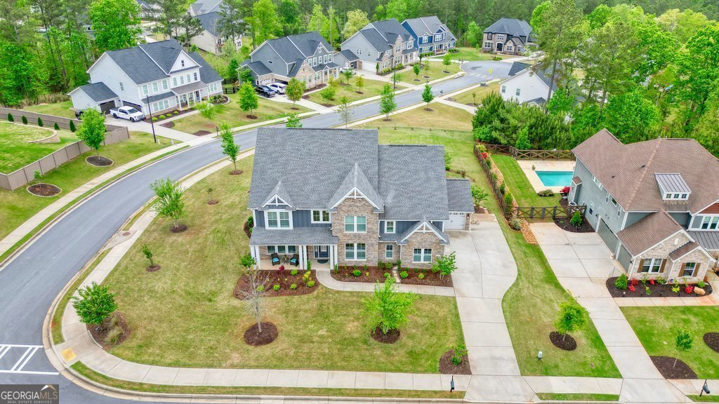 2127 Harmony Drive Canton - 3