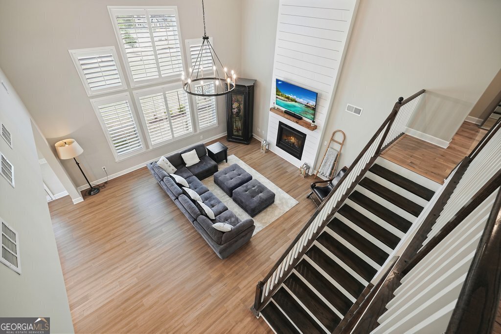 2127 Harmony Drive Canton - 30