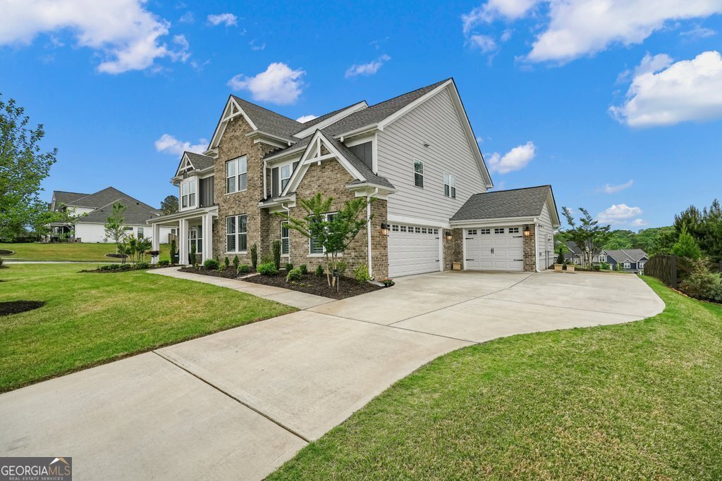 2127 Harmony Drive Canton - 4