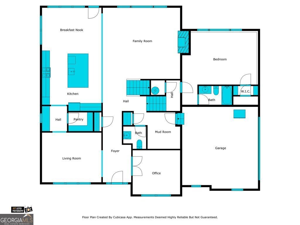 2127 Harmony Drive Canton - 47