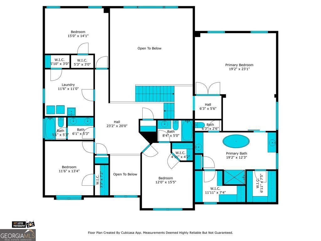 2127 Harmony Drive Canton - 48