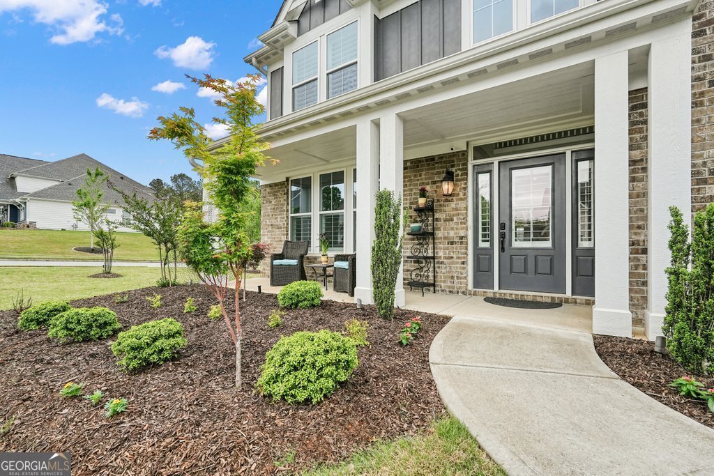 2127 Harmony Drive Canton - 5