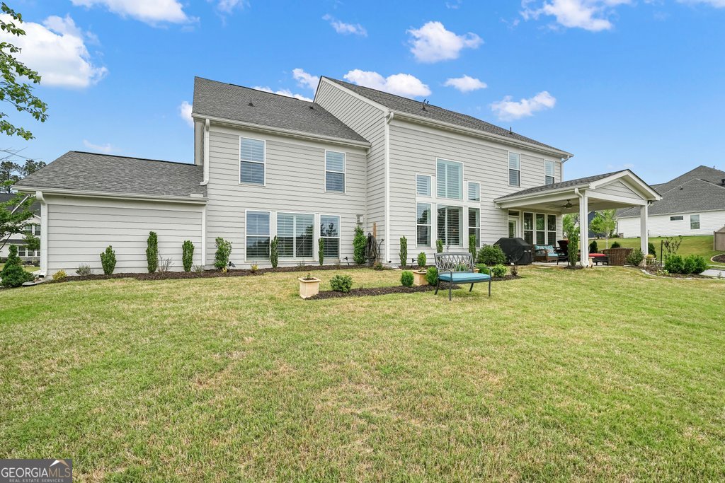 2127 Harmony Drive Canton - 50