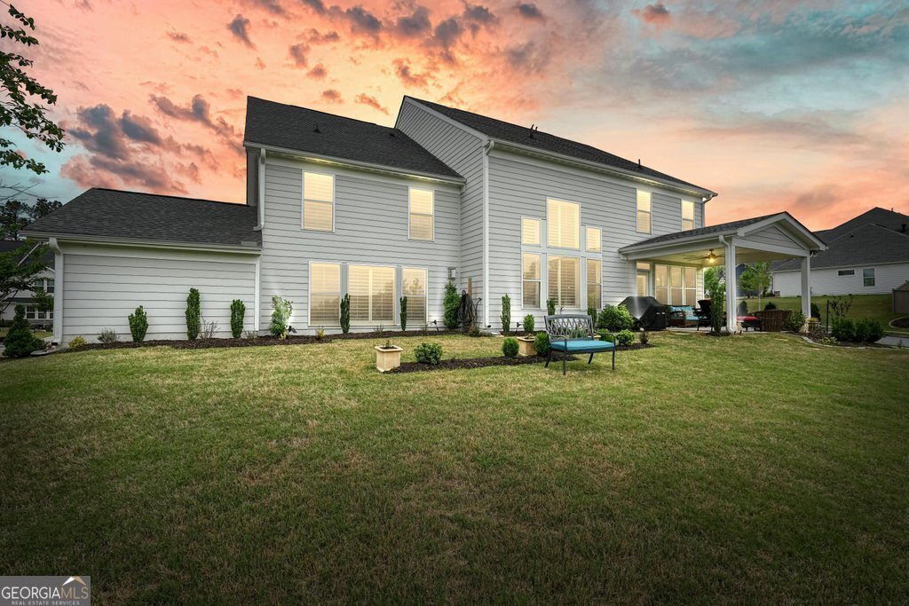 2127 Harmony Drive Canton - 52