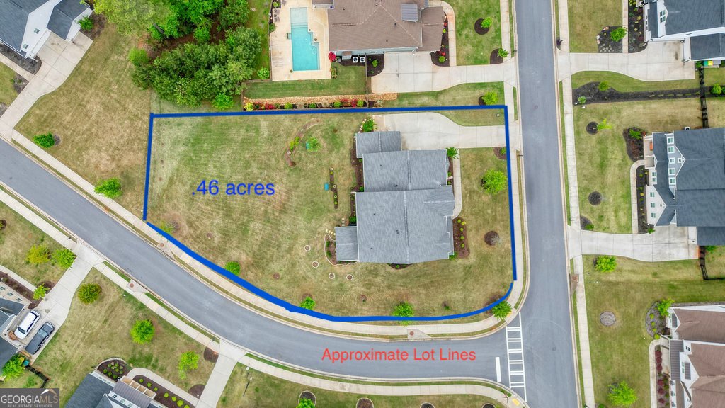 2127 Harmony Drive Canton - 54