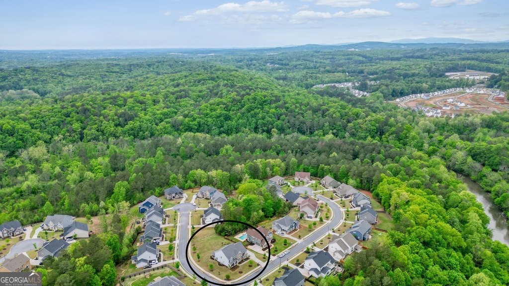 2127 Harmony Drive Canton - 56
