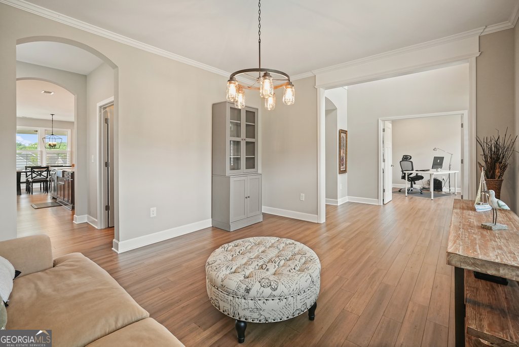 2127 Harmony Drive Canton - 9