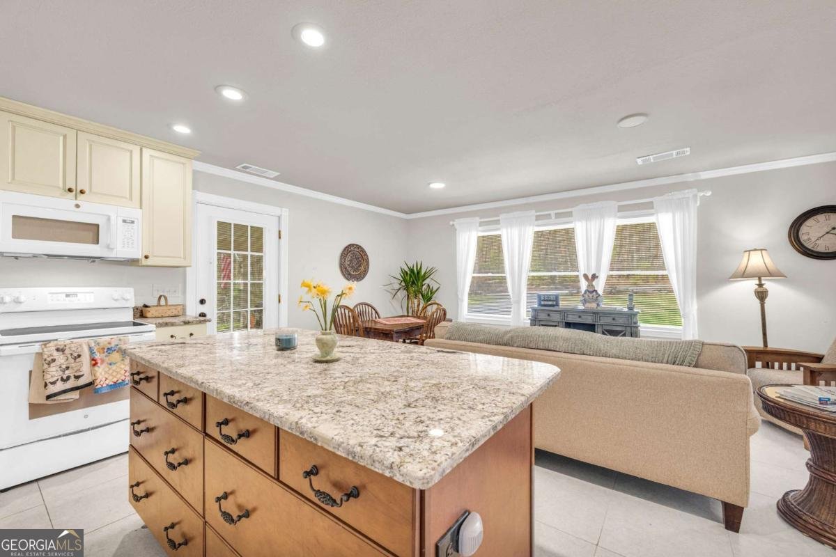 84 Weatherly Road Clarkesville - 16