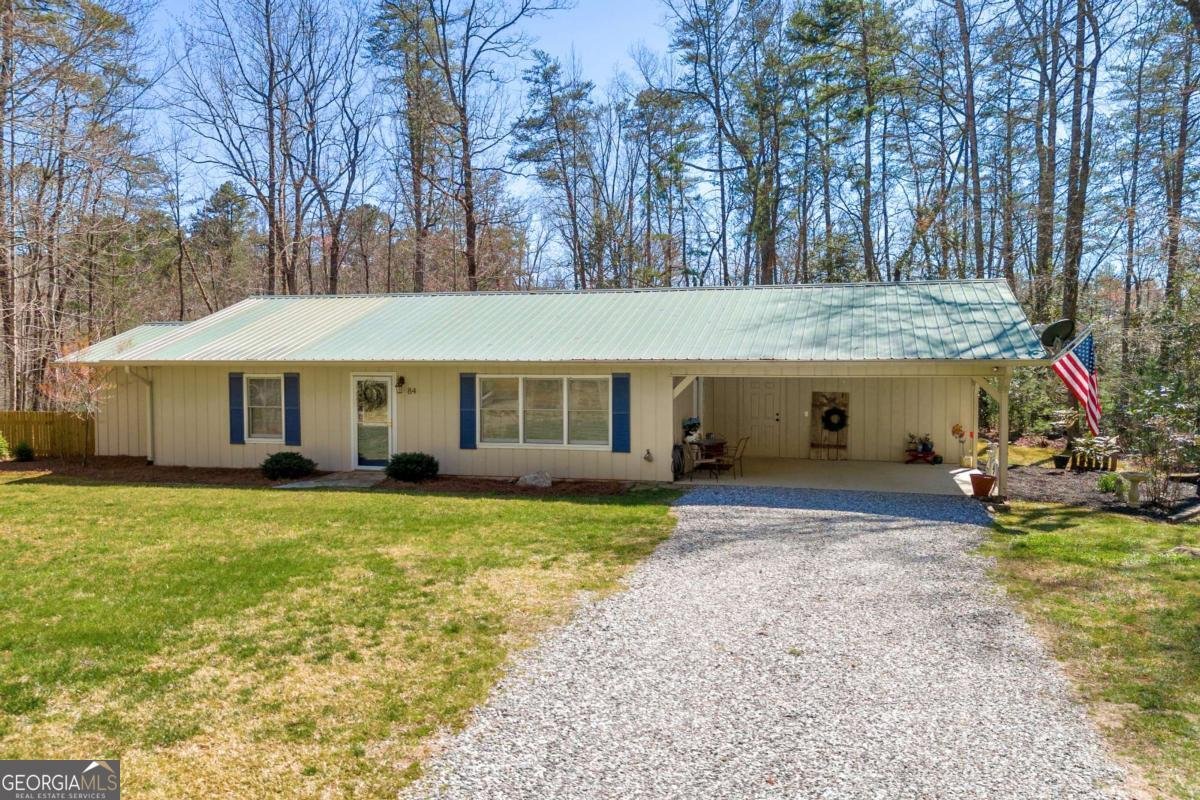 84 Weatherly Road Clarkesville - 3