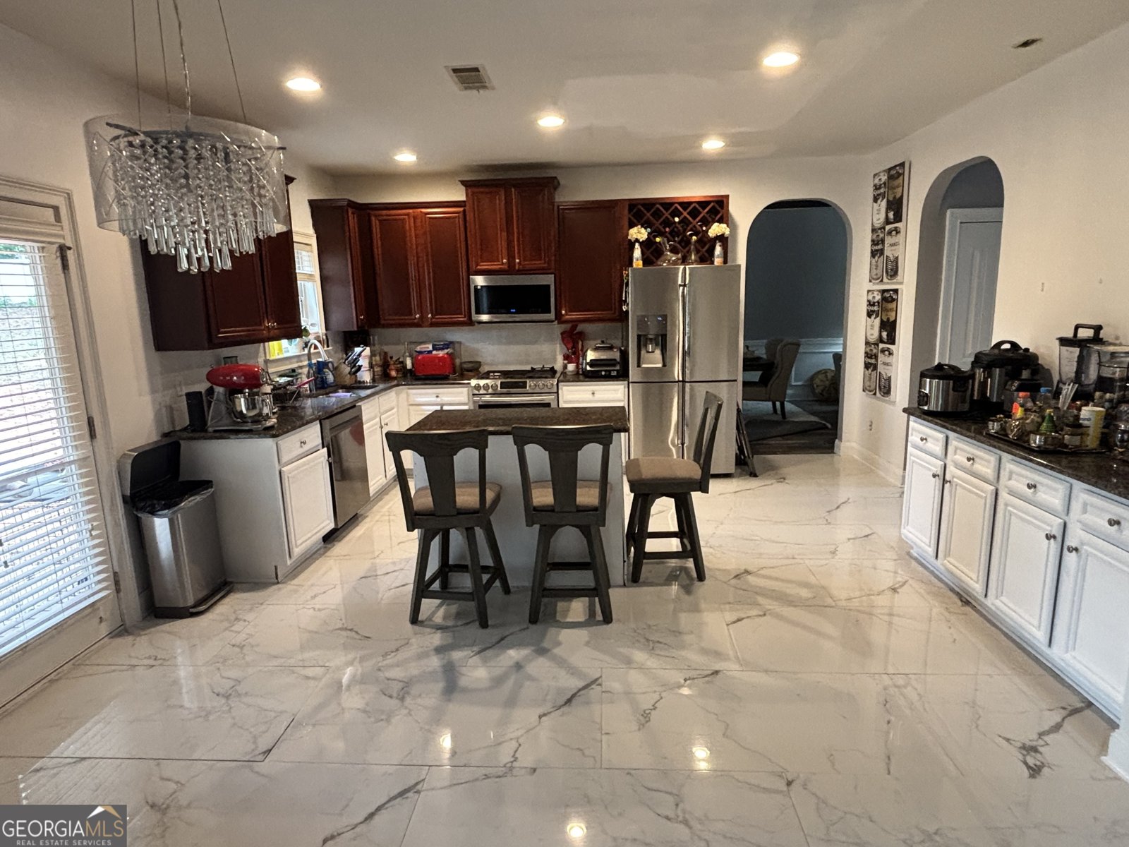 441 Lilywood Drive McDonough - 14